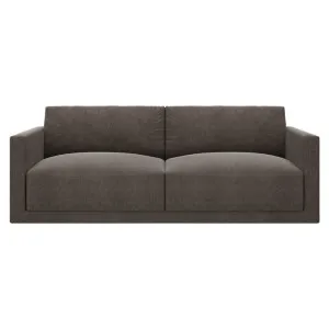 Haven Muse Mink Sofa - 2.5 Seater by James Lane, a Sofas for sale on Style Sourcebook