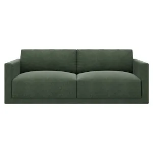 Haven Muse Forest Sofa - 2.5 Seater by James Lane, a Sofas for sale on Style Sourcebook