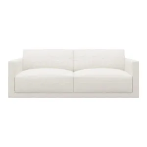 Haven Avon Mineral Sofa - 2.5 Seater by James Lane, a Sofas for sale on Style Sourcebook