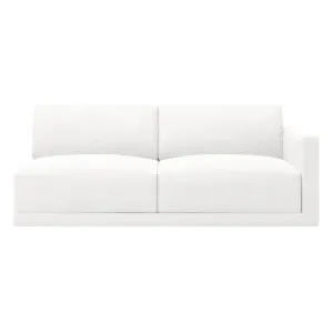 Haven Muse Frost Right Arm Facing 3 Seater Module by James Lane, a Sofas for sale on Style Sourcebook