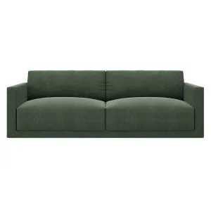 Haven Muse Forest Sofa - 3.5 Seater by James Lane, a Sofas for sale on Style Sourcebook