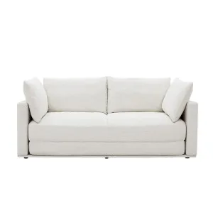 Porter California Ivory 2-Seater Sofa Bed by James Lane, a Sofa Beds for sale on Style Sourcebook