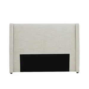 Wing Bedhead Avon Mineral by James Lane, a Bed Heads for sale on Style Sourcebook