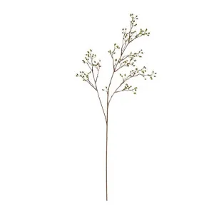 Rosehip Mini Spray - 18 x 8 x 99cm by James Lane, a Plants for sale on Style Sourcebook