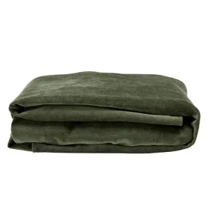 Cloud Deep Sofa Modules Slip Covers Muse Forest by James Lane, a Sofas for sale on Style Sourcebook
