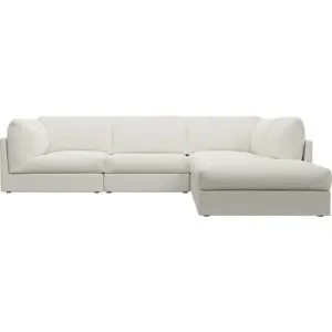 Finley Tribute Shell Modular Sofa - 5 Seater RAF Terminal by James Lane, a Sofas for sale on Style Sourcebook