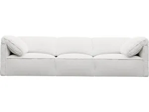 Kai Noa Fog Modular Sofa - 3 Seater by James Lane, a Sofas for sale on Style Sourcebook