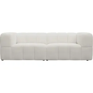 Lucello Tribute Ice Modular Sofa - 2 Piece by James Lane, a Sofas for sale on Style Sourcebook
