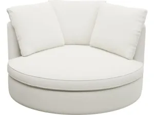 Adore Tribute Shell Swivel Chair by James Lane, a Chairs for sale on Style Sourcebook