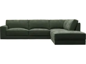 Monica Muse Forest Sofa - 5 Seater RAF Terminal by James Lane, a Sofas for sale on Style Sourcebook