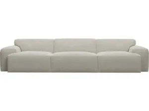 Copenhagen Noa Desert Sofa - 3 Seater by James Lane, a Sofas for sale on Style Sourcebook