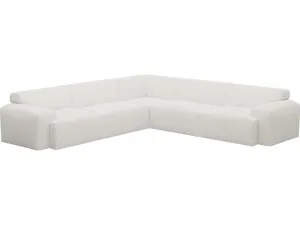 Copenhagen Tribute Ice Sofa - 5 Seater Corner Sofa by James Lane, a Sofas for sale on Style Sourcebook