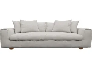 Tully Avon Mineral Sofa - 3.5 Seater by James Lane, a Sofas for sale on Style Sourcebook