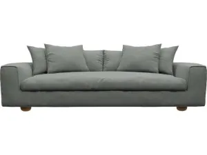 Tully Tribute Storm Sofa - 3.5 Seater by James Lane, a Sofas for sale on Style Sourcebook