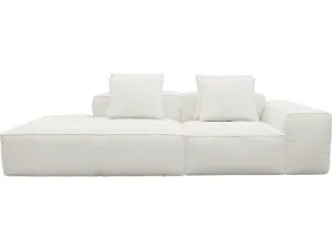 Riley Tribute Shell Modular Sofa - 1x Arm, 1x Armless, 1x Left Terminal by James Lane, a Sofas for sale on Style Sourcebook