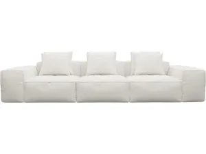 Riley Tribute Ice Modular Sofa - 3 Seater by James Lane, a Sofas for sale on Style Sourcebook