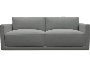 Haven Maya Flint Sofa - 3.5 Seater by James Lane, a Sofas for sale on Style Sourcebook