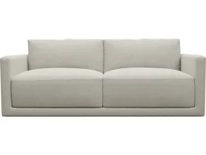 Haven Noa Desert Sofa - 3.5 Seater by James Lane, a Sofas for sale on Style Sourcebook
