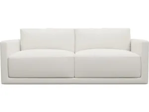 Haven Tribute Ice Sofa - 3.5 Seater by James Lane, a Sofas for sale on Style Sourcebook