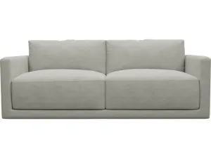 Haven Toorak Pebble Sofa - 3.5 Seater by James Lane, a Sofas for sale on Style Sourcebook
