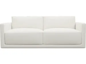 Haven Tribute Shell Sofa - 3.5 Seater by James Lane, a Sofas for sale on Style Sourcebook