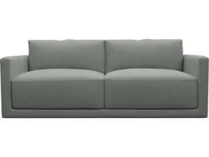 Haven Tribute Storm Sofa - 3.5 Seater by James Lane, a Sofas for sale on Style Sourcebook