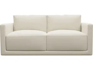 Haven Alpine Mist Sofa - 2.5 Seater by James Lane, a Sofas for sale on Style Sourcebook