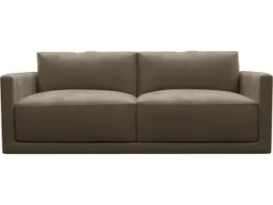 Haven Tribute Walnut Sofa - 3.5 Seater by James Lane, a Sofas for sale on Style Sourcebook