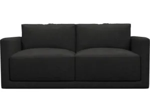 Haven California Charcoal - 2.5 Seater by James Lane, a Sofas for sale on Style Sourcebook