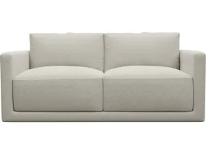 Haven Noa Desert Sofa - 2.5 Seater by James Lane, a Sofas for sale on Style Sourcebook