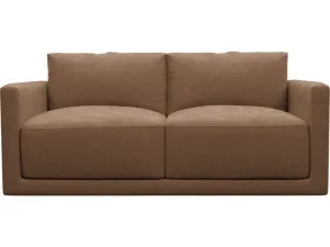 Haven Tribute Chestnut Sofa - 2.5 Seater by James Lane, a Sofas for sale on Style Sourcebook