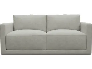 Haven Toorak Pebble Sofa - 2.5 Seater by James Lane, a Sofas for sale on Style Sourcebook