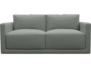 Haven Tribute Storm Sofa - 2.5 Seater by James Lane, a Sofas for sale on Style Sourcebook