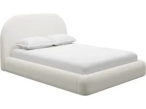Capri Gas Lift Bed Tribute Shell by James Lane, a Beds & Bed Frames for sale on Style Sourcebook