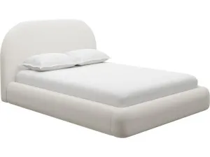 Capri Gas Lift Bed Tribute Ice by James Lane, a Beds & Bed Frames for sale on Style Sourcebook