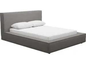 Riley Bed Frame California Slate by James Lane, a Beds & Bed Frames for sale on Style Sourcebook