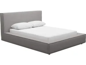 Riley Bed Frame View Steel by James Lane, a Beds & Bed Frames for sale on Style Sourcebook