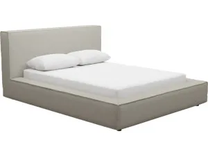 Riley Bed Frame View Cream by James Lane, a Beds & Bed Frames for sale on Style Sourcebook