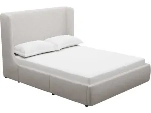 Lucy Drawer Bed Avon Mineral by James Lane, a Beds & Bed Frames for sale on Style Sourcebook