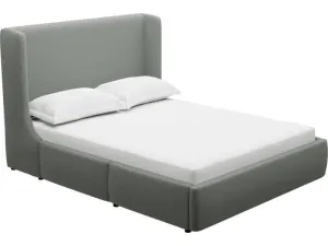 Lucy Drawer Bed Tribute Storm by James Lane, a Beds & Bed Frames for sale on Style Sourcebook