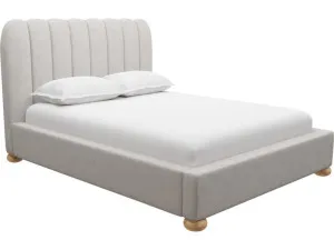 Maeve Bed Avon Mineral by James Lane, a Beds & Bed Frames for sale on Style Sourcebook