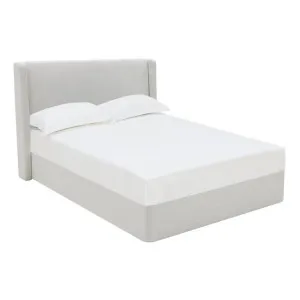 Wing Bed California Ivory  by James Lane, a Beds & Bed Frames for sale on Style Sourcebook