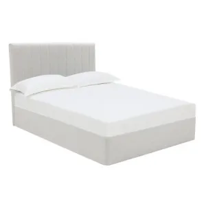 Valor Bed California Ivory by James Lane, a Beds & Bed Frames for sale on Style Sourcebook