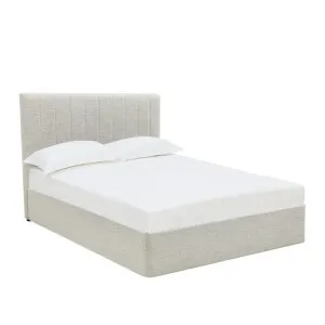 Valor Bed Avon Mineral by James Lane, a Beds & Bed Frames for sale on Style Sourcebook