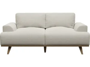 Dane Noa Desert Sofa - 2 Seater by James Lane, a Sofas for sale on Style Sourcebook