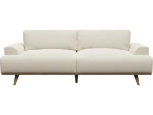 Dane Alpine Mist Sofa - 3 Seater by James Lane, a Sofas for sale on Style Sourcebook