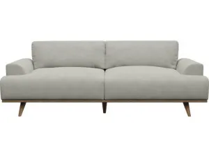Dane Toorak Pebble Sofa - 3 Seater by James Lane, a Sofas for sale on Style Sourcebook