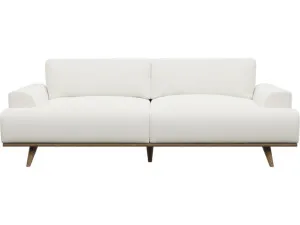 Dane Tribute Shell Sofa - 3 Seater by James Lane, a Sofas for sale on Style Sourcebook
