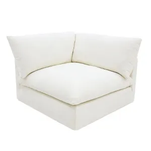 Willow Tribute Ice Corner Sofa Module by James Lane, a Sofas for sale on Style Sourcebook