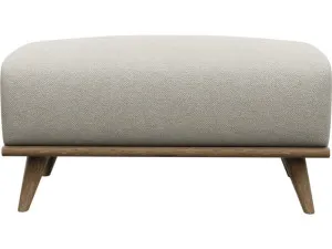 Dane Noa Desert Ottoman by James Lane, a Ottomans for sale on Style Sourcebook